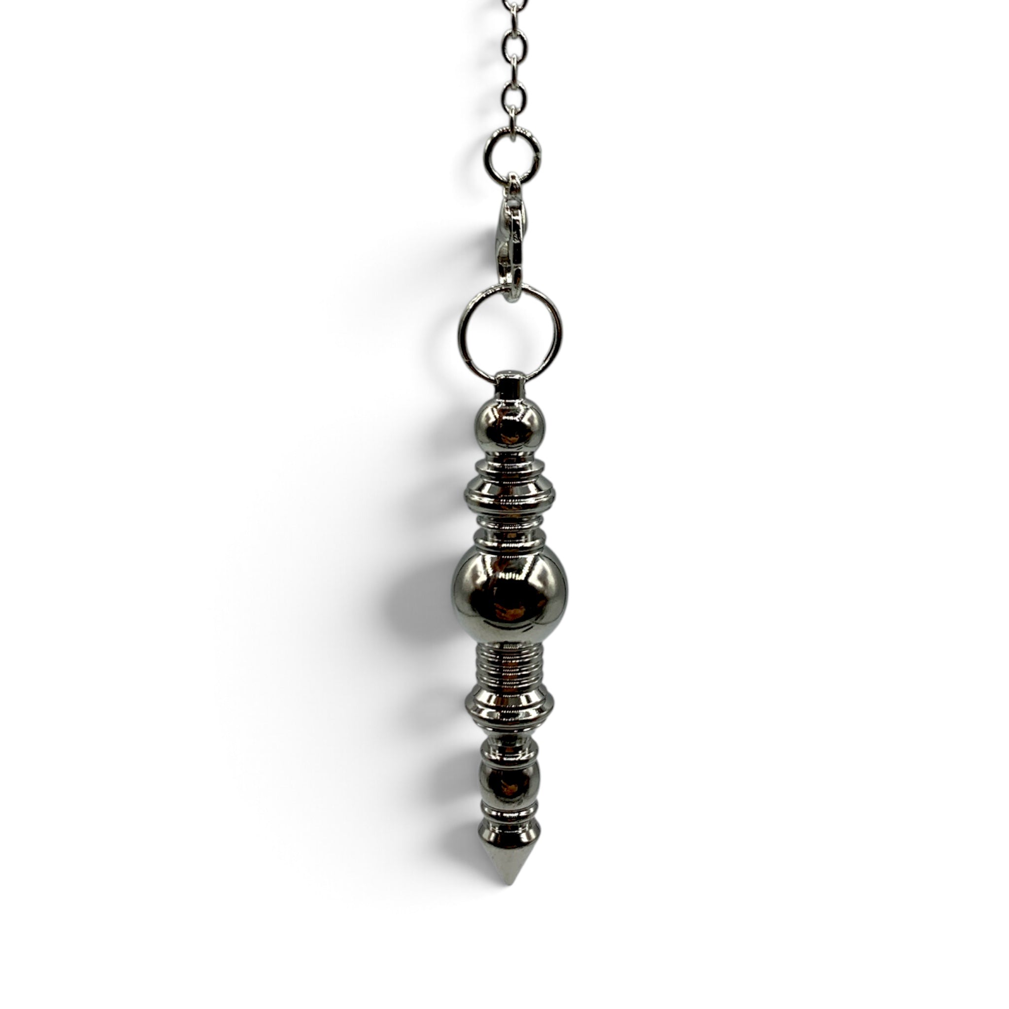 Pendulum - Silver Point $30
